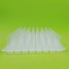 Đĩa PCR 96 lỗ, 0.2ml