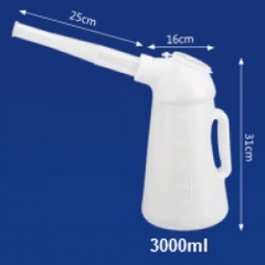 Bình rót dầu 3 lít