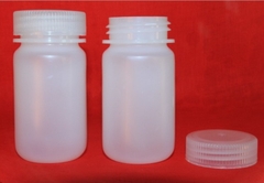 Chai nhựa PP 125ml - TQ