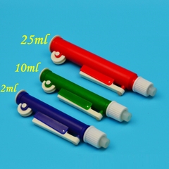 Trợ pipet 25ml