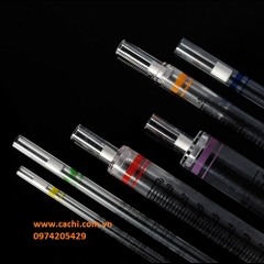 Pipet nhựa thẳng 5 ml - Biologix