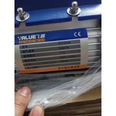 Bơm hút chân không, model: FY-1H-N