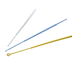 Bộ 25 cái Que cấy 10ul tiệt trùng từng cái - Nest, 718201