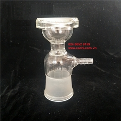 Adapter - phụ kiện của bộ lọc hút chân không