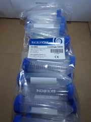 Ống ly tâm 50 ml - Biologix, túi 25 cái