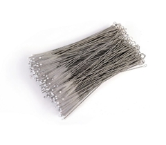 Chổi cọ ống hút 17cm