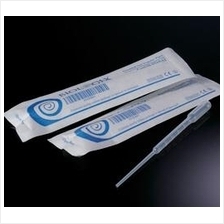 Pipet pasteur 3 ml tiệt trùng từng cái - Biologix (cái)