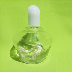 Đèn cồn thủy tinh 250ml