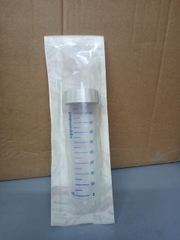 Ống ly tâm 50ml - Hãng Eppendorf