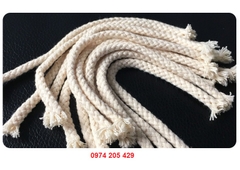 Bộ 5 cái bấc đèn cồn (tim đèn)