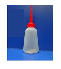 Bộ 50 cái Bình tra dầu 250ml - Đỏ