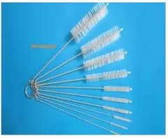 Bộ chổi cọ rửa các cỡ khác nhau - Bộ 10 size