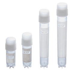 Ống cryo 5ml tiệt trùng - Nest, 609001 (Túi 50 cái)