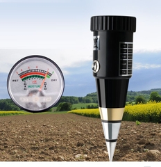 Máy đo pH đất