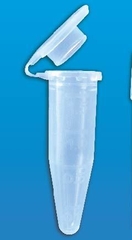 Túi 50 cái eppendorf 1.5ml - TQ