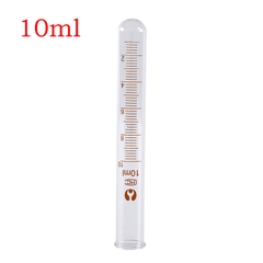 Ống nghiệm chia vạch 10ml