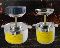 Chai đựng cồn 2 lít