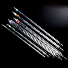 Pipet nhựa thẳng 2ml - Jetbiofill