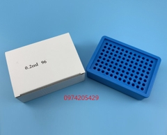 Giá giữ lạnh cho ống PCR 0.2ml