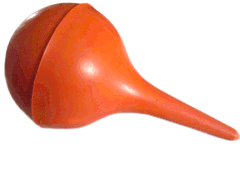 Bóp cao su 1 van 30ml TQ