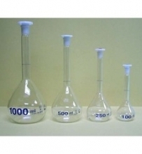 Bình định mức 50ml - Gamalab