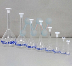 Bình định mức 25ml - Gamalab