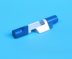 Bọ kẹp kiểu chéo