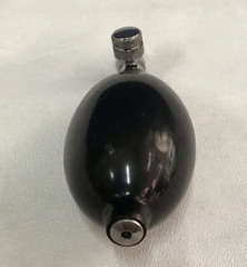 Quả bóp cao su cho máy đo huyết áp cơ