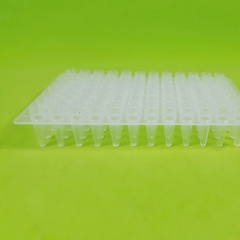 Đĩa PCR 96 lỗ, 0.2ml