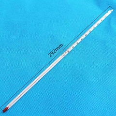 Nhiệt kế 0-200oC dài 30cm