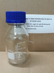 Chai TT nắp vặn 250 ml TQ