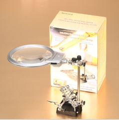 Kính soi kẹp mạch điện tử