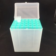 Hộp đầu típ 5000ul