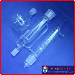 Bộ Soxhlect 250ml - Nhật Bản