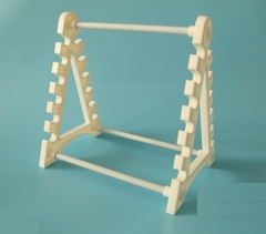 Giá đỡ pipet nằm ngang