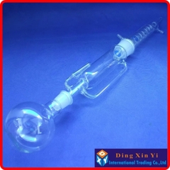 Bộ Soxhlect 250ml - Nhật Bản