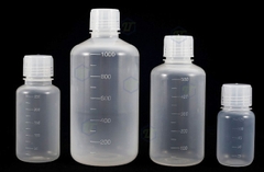 Chai nhựa PP 1 lít -TQ