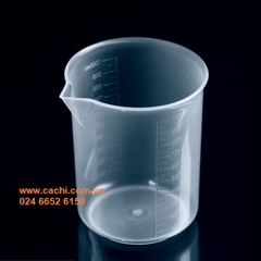 Cốc nhựa 1000ml - TQ