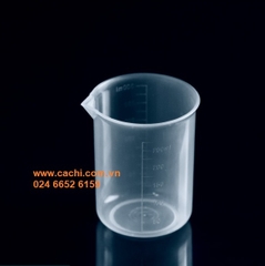 Cốc nhựa 100ml - TQ