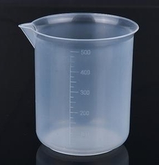 Cốc nhựa 500ml - TQ