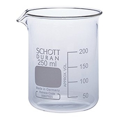 Cốc thủy tinh 2000ml - Duran