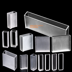 Cuvet thủy tinh 22.5x12.5x45mm