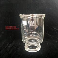 Cốc lọc - phụ kiện bộ lọc hút chân không