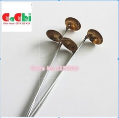 Thìa đốt hóa chất cỡ nhỏ