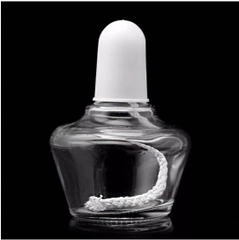 Đèn cồn thủy tinh 250ml