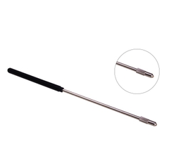 Cán que cấy vi sinh