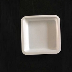 Bộ 3 cái Đĩa cân nhựa 100ml