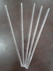 Đũa khuấy thủy tinh 30cm