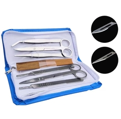 Bộ dụng cụ giải phẫu sinh học