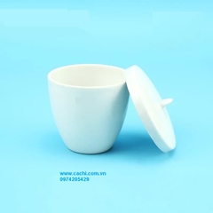 Chén nung sứ 50ml